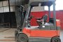 Forklift and Transpallet 1