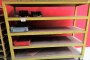 Stam Vertical Warehouse, Shelving and Work Equipment 4