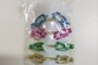 Hair Clips, Rubber Bands and Hair Accessories 1