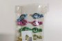 Hair Clips, Rubber Bands and Hair Accessories 2