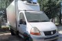 Furgone Isotermico Renault Master 130 CDI 2