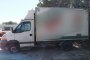 Renault Master 130 CDI Isothermal Van 3