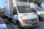 IVECO 35C15A Isothermal Van 1