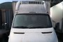 IVECO 35C15A Isothermal Van 4