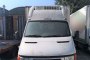 IVECO 35C15A Isothermal Van 5