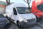 Renault Master 150.35 Van 3