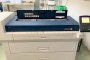 Xerox Wide Format IJP 2000 Multifunction Printer 2