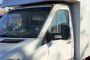 Mercedes Sprinter Horse Transport Van 2