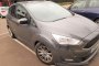 Ford C-Max 1