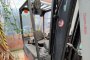 Linde E16C-02 Forklift 3