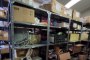 Lot of Shelving 1