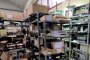 Lot of Shelving 4