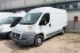 Furgone FIAT Ducato 100 Multijet 1