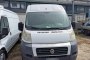 Furgone FIAT Ducato 100 Multijet 4