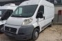 FIAT Ducato 100 Multijet Van 5