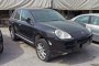 Porsche Cayenne 3.2 1