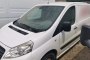 FIAT Scudo 120 Multijet Van 2