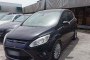 Ford C-Max 1