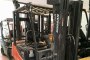 Carrello Elevatore Doosan D25S-5 2