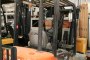 Doosan D25S-5 Forklift 4