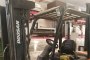 Doosan D25S-5 Forklift 5