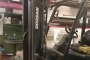 Doosan D25S-5 Forklift 6