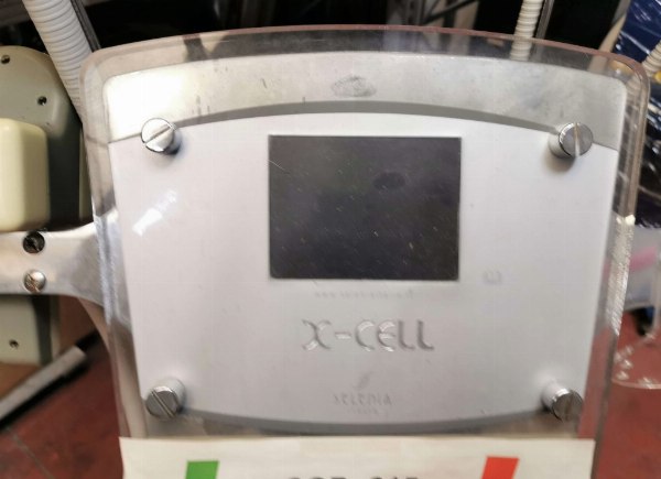 Trattamento viso e corpo - Selenia X-Cell - Beni Strumentali da Leasing - Intrum Italy S.p.A. - Vendita 2