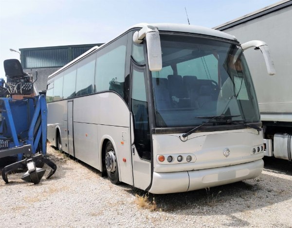 Autobus Irisbus - Beni Strumentali da Leasing - Intrum Italy S.p.A. - Vendita 2