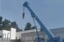 Multistrada Krupp Kmk 4070 Mobile Crane 2