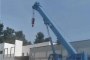 Multistrada Krupp Kmk 4070 Mobile Crane 2