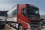 Autocarro Isotermico Volvo Fh 500 1