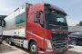 Autocarro Isotermico Volvo Fh 500 2