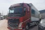 Autocarro Isotermico Volvo Fh 500 3