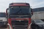 Autocarro Isotermico Volvo Fh 500 4