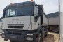 IVECO Trakker AD410T43 Truck 2