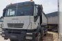 Autocarro IVECO Trakker AD410T43 2