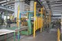 Mechanical Supplier Door Line 1