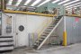 Door Foaming Plant 1