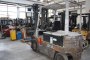 Carrello Elevatore Om E 40 1