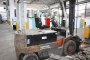 Carrello Elevatore Om E 40 3