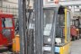 Om EU 20 Forklift 1