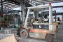 Om EU 50 N Forklift 1