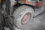 Carrello Elevatore Om EU 50 N 6