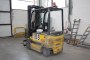 Om EU 25 Forklift - B 2