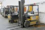 Om EU 25 Forklift - B 3