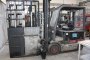 Carrello Elevatore Om EU 25 - C 1