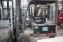 Om EU 25 Forklift - C 2