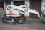 Piattaforma Aerea Terex TA 50 2