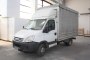 Autocarro FIAT IVECO Daily 1