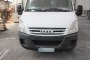 Autocarro FIAT IVECO Daily 5